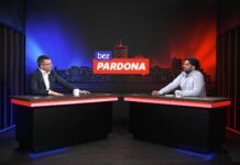 Miloš Parandilović – Najbolje i najdelotvornije je protiv režima ići zajedničkom listom