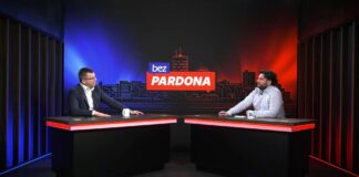 Miloš Parandilović – Najbolje i najdelotvornije je protiv režima ići zajedničkom listom