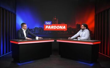 Miloš Parandilović – Najbolje i najdelotvornije je protiv režima ići zajedničkom listom