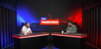 Miroslav Parović – U Srbiji je u velikoj meri ugušena građanska opcija