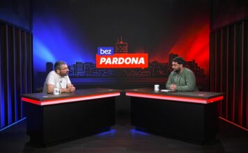 Miroslav Parović – U Srbiji je u velikoj meri ugušena građanska opcija