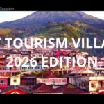 Počelo prijavljivanje najboljih turističkih sela u 2026. godini