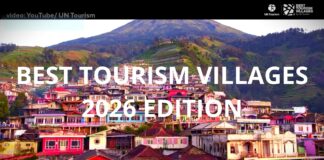 Počelo prijavljivanje najboljih turističkih sela u 2026. godini