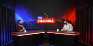 Nemanja Rujević – Režim je preko Telekoma uložio 2 milijarde evra u zauzimanje medijskog prostora