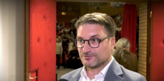 Održano treće predavanje Nenada Gugla, „Život je lavirint – budi mudar“