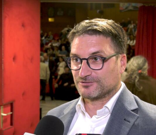 Održano treće predavanje Nenada Gugla, „Život je lavirint – budi mudar“