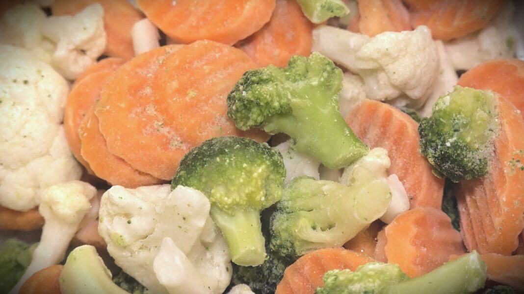 Nova EU Pravila hrana