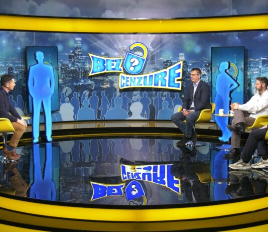 Miloš Parandilović, Branislav Ristivojević i Miloljub Albijanić o učešću/neučešću u radu skupštine