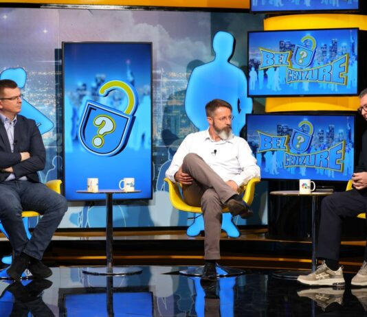 Miloš Parandilović, Branislav Ristivojević i Miloljub Albijanić o učešću/neučešću u radu skupštine