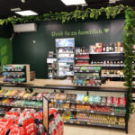 PerSu ponovo otvorio vrata – lepša kupovina i novi kutak za uživanje