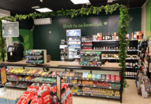 PerSu ponovo otvorio vrata – lepša kupovina i novi kutak za uživanje