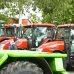 93. međunarodni poljoprivredni sajam u Novom Sadu od 16. do 21. maja