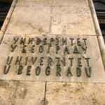 Rektorski kolegijum i dekani UB traže političku odgovornost dva ministra i izjašnjenje premijera