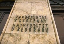 Rektorski kolegijum i dekani UB traže političku odgovornost dva ministra i izjašnjenje premijera