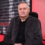 Sreto Malinović – Kumanovski sporazum sam, kao vojnik i patriota, doživeo kao kapitulaciju