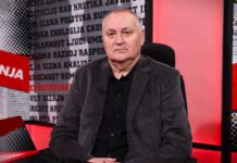 Sreto Malinović – Kumanovski sporazum sam, kao vojnik i patriota, doživeo kao kapitulaciju