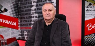 Sreto Malinović – Kumanovski sporazum sam, kao vojnik i patriota, doživeo kao kapitulaciju