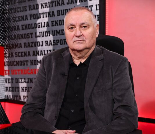 Sreto Malinović – Kumanovski sporazum sam, kao vojnik i patriota, doživeo kao kapitulaciju