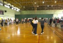 Sajam zapošljavanja u Zrenjaninu – 13. maj, od 11 do 13h, hala sportova „Zvonko Vujin“
