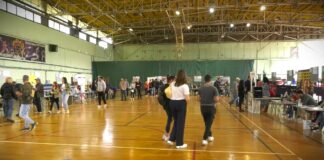 Sajam zapošljavanja u Zrenjaninu – 13. maj, od 11 do 13h, hala sportova „Zvonko Vujin“