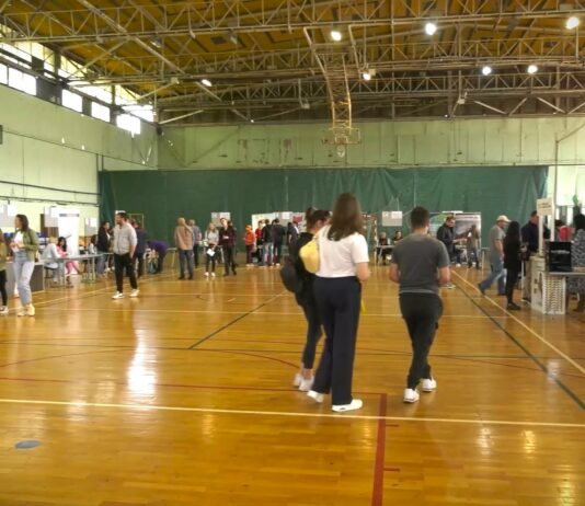 Sajam zapošljavanja u Zrenjaninu – 13. maj, od 11 do 13h, hala sportova „Zvonko Vujin“
