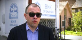 Radno vreme službi JKP „Vodovod i kanalizacija“ Zrenjanin tokom uskršnjih praznika