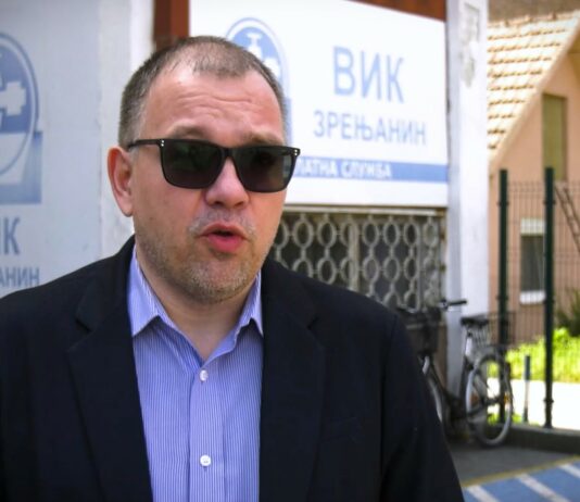 Radno vreme službi JKP „Vodovod i kanalizacija“ Zrenjanin tokom uskršnjih praznika