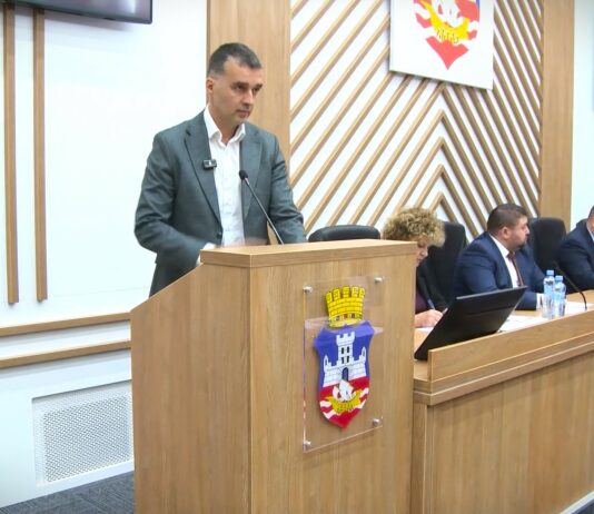 Skupština Beograda: Odbačeni predlozi opozicije, odbornici Kreni-promeni napustili sednicu