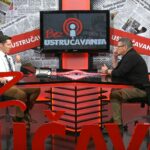 Svetislav Basara – Čemu tajnost studentske liste, gde je program