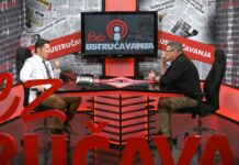 Svetislav Basara – Čemu tajnost studentske liste, gde je program