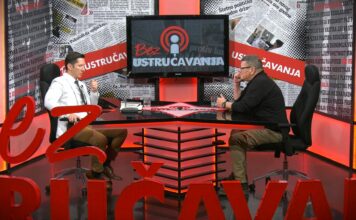 Svetislav Basara – Čemu tajnost studentske liste, gde je program