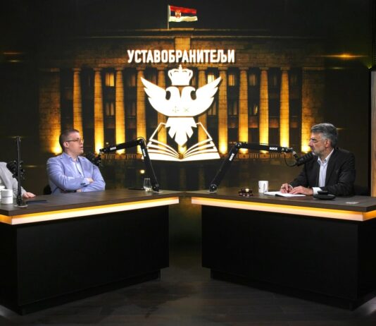 Ustavobranitelji o izborima u Mađarskoj