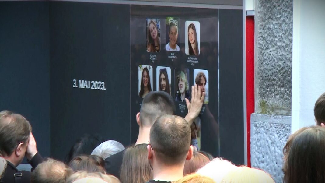 VIKTIMOLOSKO DRUSTVO SRBIJE ribnikar