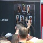 Viktimološko društvo Srbije: Žrtve masovnih ubistava i danas osećaju posledice