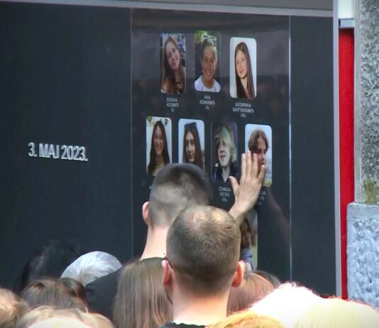 Viktimološko društvo Srbije: Žrtve masovnih ubistava i danas osećaju posledice