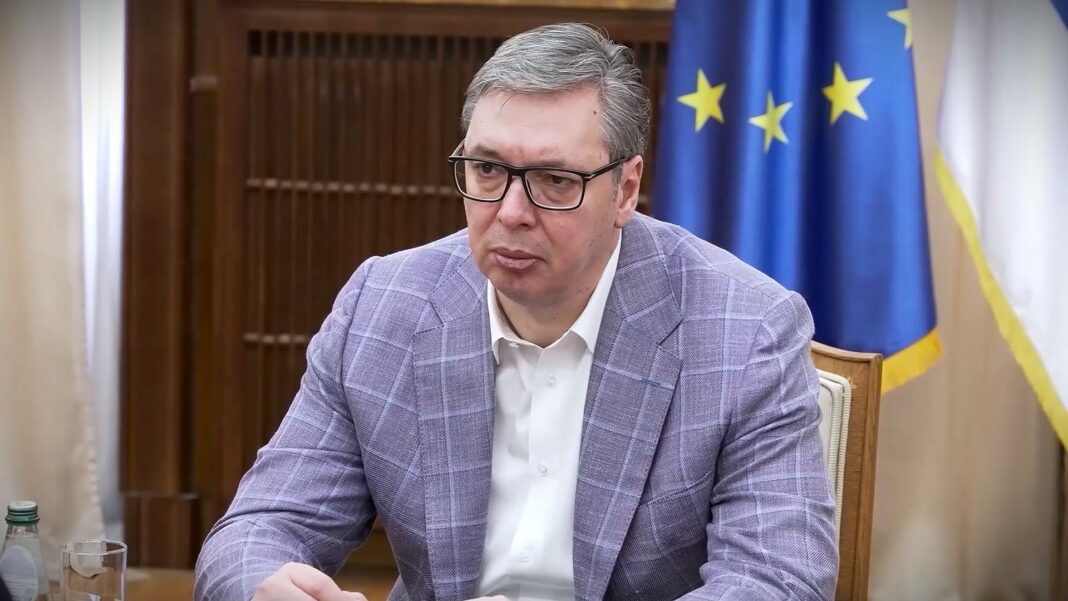 Vucic