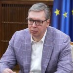 Vučić nastavio konsultacije sa strankama – Razgovori sa predstavnicima SPS-a, DSHV-a, SDPS-a