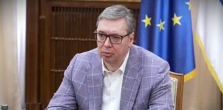 Vučić nastavio konsultacije sa strankama – Razgovori sa predstavnicima SPS-a, DSHV-a, SDPS-a