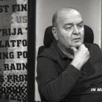 Preminuo Duško Vujošević