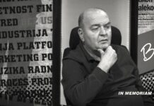 Preminuo Duško Vujošević