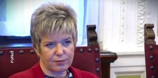 Zrenjaninska opozicija – Elvira Kovač zanemela posle poraza Orbana, uskoro će i posle poraza Vučića