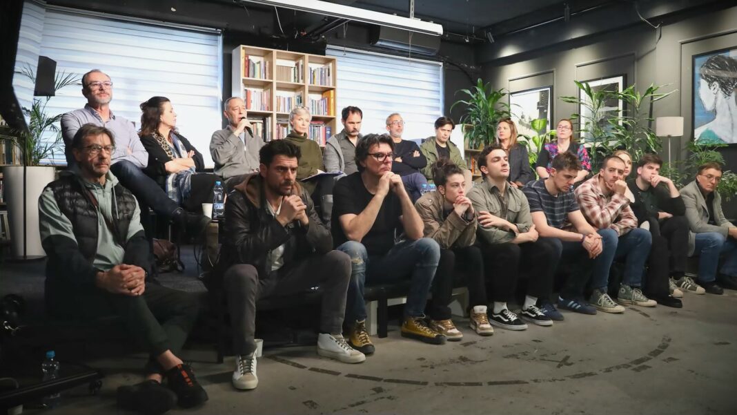 Zaposleni narodnog pozorista