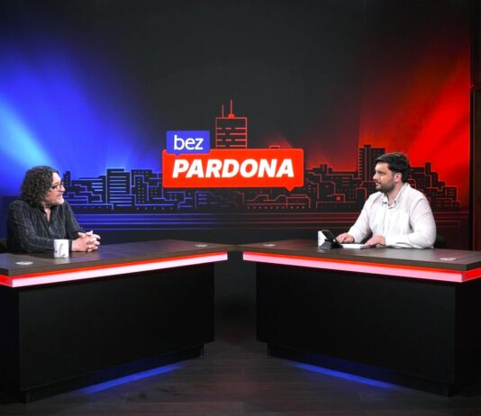 Zoran Đajić – Šta imamo od toga što opozicija i dalje sedi u skupštini