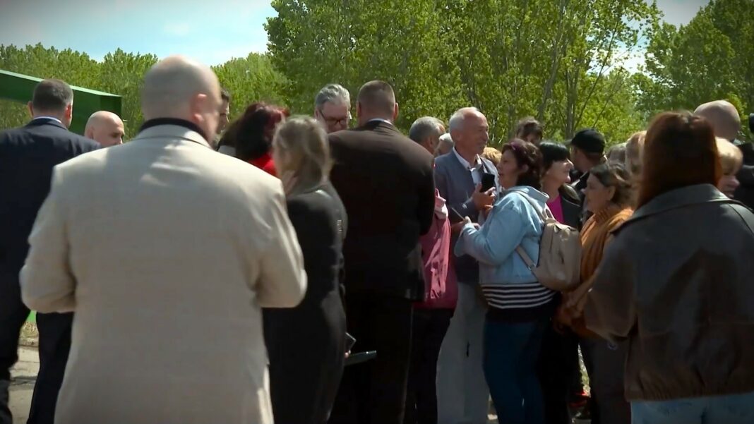 Zrenjaninska opozicija 2