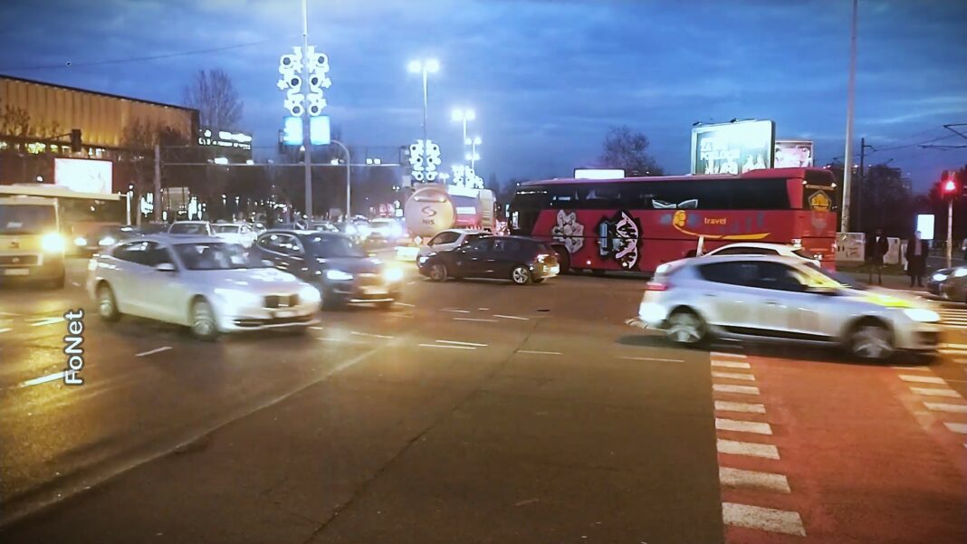 agencija za bezbednost saobracaja