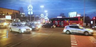 Agencija za bezbednost saobraćaja apelovala na vozače da budu oprezni tokom prvomajskih praznika