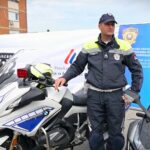 Agencija za bezbednost saobraćaja: Pojačati oprez zbog većeg broja motociklista na putevima