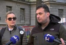 Akademska mreža predala 20.000 potpisa sa zahtevom za izborima: Ovo je pritisak i poruka Vučiću