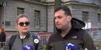 Akademska mreža predala 20.000 potpisa sa zahtevom za izborima: Ovo je pritisak i poruka Vučiću