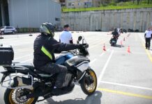 Akcija Kaciga glavu čuva: Ove godine stradalo već 12 motociklista, prošle ukupno 64